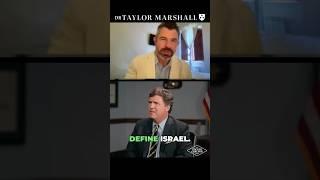 Are Christians Commanded to Support Israel?