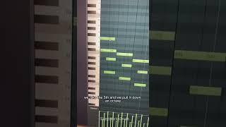 Juice WRLD *guitar* Melody tutorial