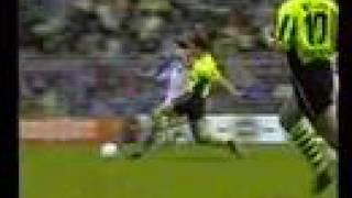 Borussia Dortmund - Arminia Bielefeld 5:0 (26.10.96) SAT1