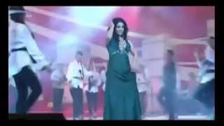 Shabnam Souraya - Moshkel Hast   شبنم ثریا - مشکل هست