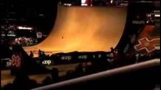 Jake Brown Slam - X-Games