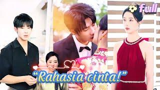 【FULL】"Secret of love!" ceo drama #ceo #cinderella #passion