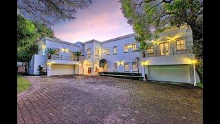 5 bedroom house for sale in Bryanston | Pam Golding Properties