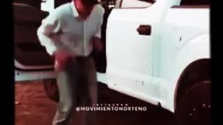 Bailando el zapatazo/HUAPANGO