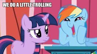 【Music】We Do a Little Trolling
