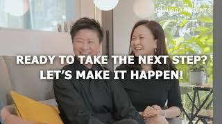 Sell Your Home With Ning & Michelle! #UrbanAgents #SingaporePropertyAgents