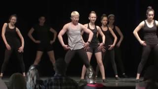 Arts & Wellness: Joy of Motion Dance Center - Millennium Stage (March 12, 2017)