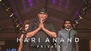 FASHION DESIGNER l Hari Anand Private'