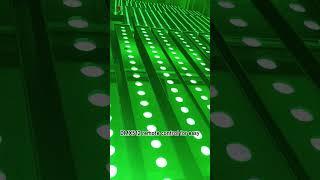 Today introducing our hot sale LED wall washer bar light