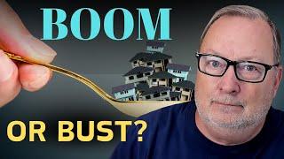 2025 Arizona Real Estate Boom? - Or Bust 