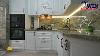 Carefully Measured and Designed : 2 win cabinetry   #  cabinets #custom cabinets#bathroom cabinets