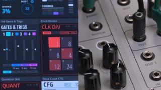 REAKTOR Blocks 1.2 - Control your hardware with Blocks | Native Instruments