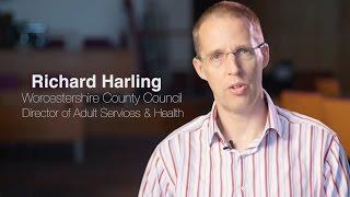 Worcestershire County Council | Annual Report | Adult Services & Health