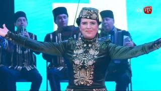 АСИЕ СААЛЕ / ЯША МЕНИМ ХАЛКЪЫМ / Crimean Tatar TV Show