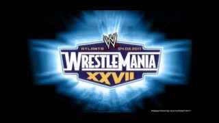 WWE WrestleMania Logos 1-30