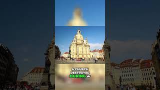 Discover Dresden: The Gem of Baroque Architecture