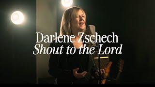 Darlene Zschech - Shout To The Lord (ft. Zoe Cameron & Australian Christian Orchestra) Music Video