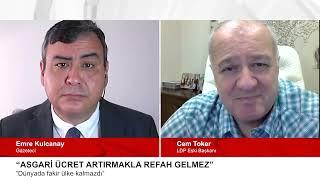 Cem Toker - 90'LARDA 35 YASINDA EMEKLI EDILENLERIN MAASLARINI BENZIN POMPASINDA BIZ ODUYORUZ