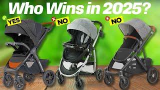 Best Baby Strollers 2025 [don’t buy one before watching this]