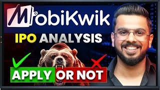 Mobikwik IPO Exposed