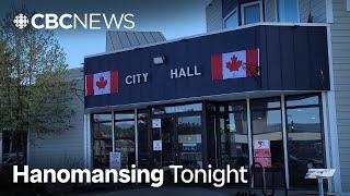 Calling for state of emergency over public disorder 'dangerous,' group says | Hanomansing Tonight