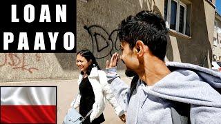 Finally LOAN PASS VAYO  ! Getting Mortgage Loan In Poland By Foreigner Gorkhey Vlog 444 | Prawesh