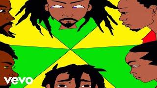 Mamadou Keita - The Kingdom of The Forgotten Gods, Episode 4: The Flames of Timbuktu