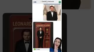 #леонардодикаприо