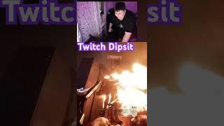 Twitch Dipsit TG канал Dipsit Stream #nuclearnightmare #прохождение #ткклипс #бустер #братишкин