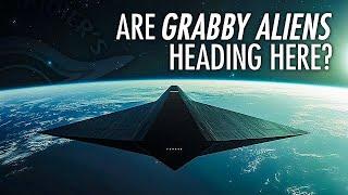 The Grabby Aliens Problem with Robin Hanson