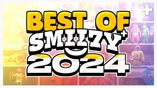 BEST OF SMii7Y+ 2024