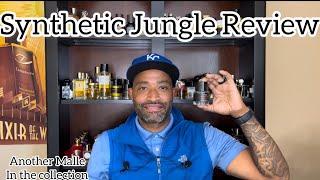 Frederic Malle Synthetic Jungle Review