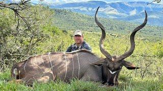 Hunting Legacy: Three Generations in Africa