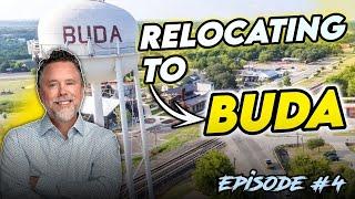 Relocating to Buda, TX | Welcome to Buda, Texas - Sean Tipps | Local Expert | Austin Realtor