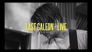 BOSKAT -  Last Galeon (live at Rockstar Recordings)