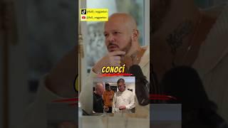 Residente Cuando Conocí Bad Bunny