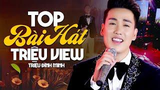 Giữa Mạc Tư Khoa Nghe Câu Hò Nghệ Tĩnh - TOP 10 Bài Hát Triệu View Hay Nhất | TRIỆU ĐÌNH MINH