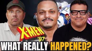 X-Men 97 DRAMA! Beau DeMayo’s Firing Exposed! Justified?