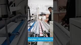 Cheap prices automatic toilet paper rolling machine bathroom tissue paper making plant