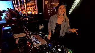 Eliza May | RnB / Hip Hop / Throwbacks Live Dj Mix | Las Vegas, 2023