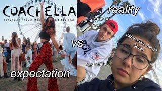 what REALLY happens at Coachella