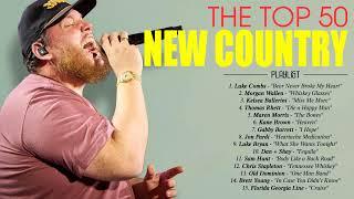 50 Great Hits Country Songs | Luke Combs, Kane Brown, Morgan Wallen, Jason Aldean, Chris Stapleton