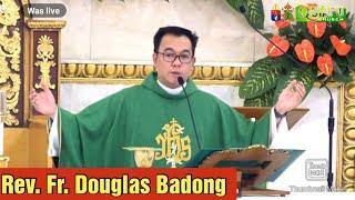 QUIAPO CHURCH LIVE TV MASS TODAY 6:00 AM OCTOBER 30, 2024 WEDNESDAY