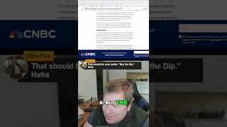 Unlock Market Secrets: Michael Garza's "Buy the Dip" Formula!