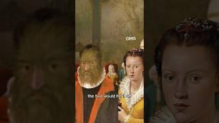 Beauty and the beast: the man and woman who inspired the famous story