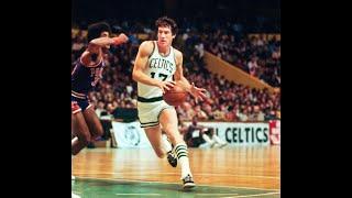 NB70s: John "Hondo" Havlicek (1975-76)