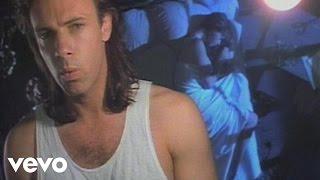 Rick Springfield - Honeymoon In Beirut (Official Video)