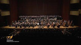 Symphonic Suite "Hunter x Hunter" (7 OSTs) - Thailand Philharmonic Orchestra