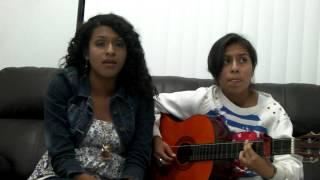 Wrecking Ball (Spanish Version) - Cover by Alexandra & Mariela