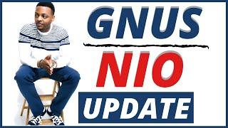 GNUS STOCKand NIO STOCKUpdate | Stock Lingo: Retail Investors